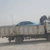 حمل بار خاور