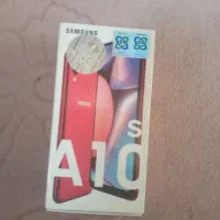 گوشی سامسونگ A10s