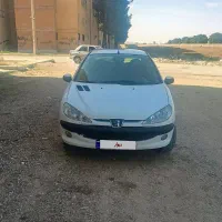 پژو۲۰۶sdمدل۹۵