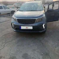 بک ایکس3 //BAC X3