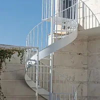 نقاشی ساختمان رنگ کاری ساختمان