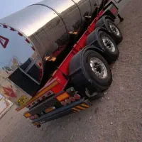 تانکر قیر