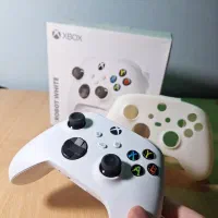 کنترلر XBOX سری جدید