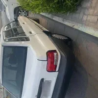 پراید صبا مدل ۸۲ سالم