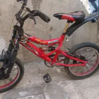 دوچرخه سایز ۱۶