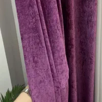 شال پرده طول۲و۷۰و عرض۲متر