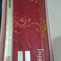 تشک طبی فنری مارک ویستر تک نفره