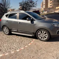 جک اس ۵ اتومات مدل ۹۵ با لوازم اضافه