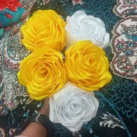 گل مصنوعی