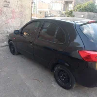 تیبا تمام رنگ مدل ۹۷ تیپ ۲