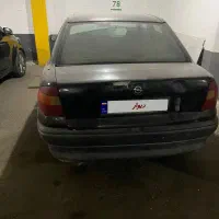 فروش اتومبیل اپل مدل ۹۴