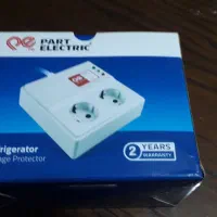 محافظ برق پارت الکتریک