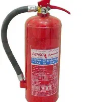 کپسول آتش نشانی پیشرو ۳ کیلویی
