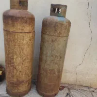 کپسول گاز 25 کیلویی پرسی