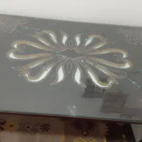 میز نهار خوری ۴ نفره