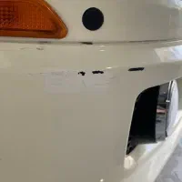 رنگ و نقاشی پولیش سرامیک کاور شیشه دودی
