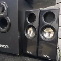 باند Tsco
