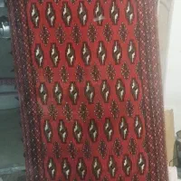پ‌شتی ترکمنی دست‌باف