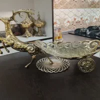 چند وسیله برنز