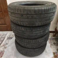 لاستیک بارز