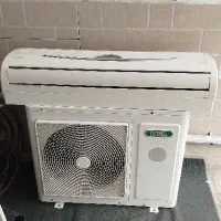 کولرگازی30هزار جنرال لبخندی