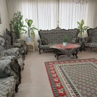 مبلمان استیل