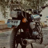 موتور ۲۰۰ نیکتاز