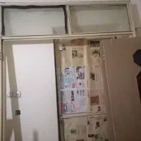 درب چهاردری دولنگه