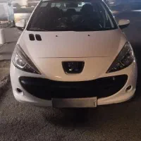 پژو 207 مدل 1401.Tu5