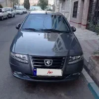 سمند سورن تک سوز و دوگانه/نقد و اقساط تحویل فوری