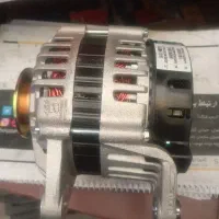 دینام تیبا و پراید