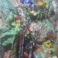 آبنما برکه رویاها
