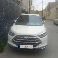 جک s3 مدل ۴۰۲