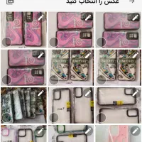 تعدادی قاب گوشی نونو