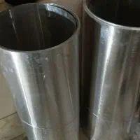 ورق المینیوم رولی