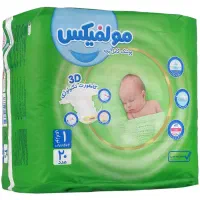پوشک سایز ۱ قیمت خیلی مناسب