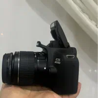 دوربین کنون 4000d همراه پایه دوربین