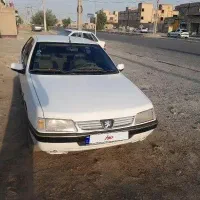 پژو سلکس موتور تیوفایومدل ۹۱