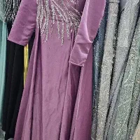 لباس مجلسی