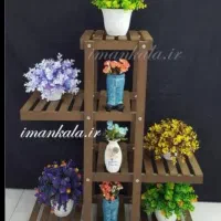 استندچوبی استندگل