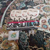 اسباب بازی،مچ بند ورزشی،سر والف دوچرخه