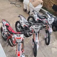 کراسcrx350 اندرو سفارشی نیو فیس