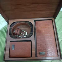 چرم اصل بوفالو