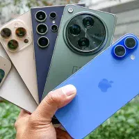 فروش اقساطی موبایل درتیران