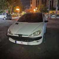 206 sd v8 تیپ ۵