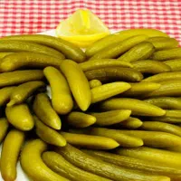 خیارشور خانگی