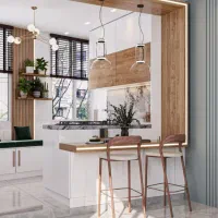 کابینت و کمد دیواری