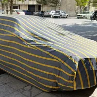 روکش موتور چادرماشین مدیریت  Alizadeh