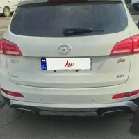 خودرو جک s5|خودرو سواری و وانت|تبریز, |دیوار