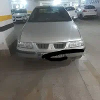 سمند lx